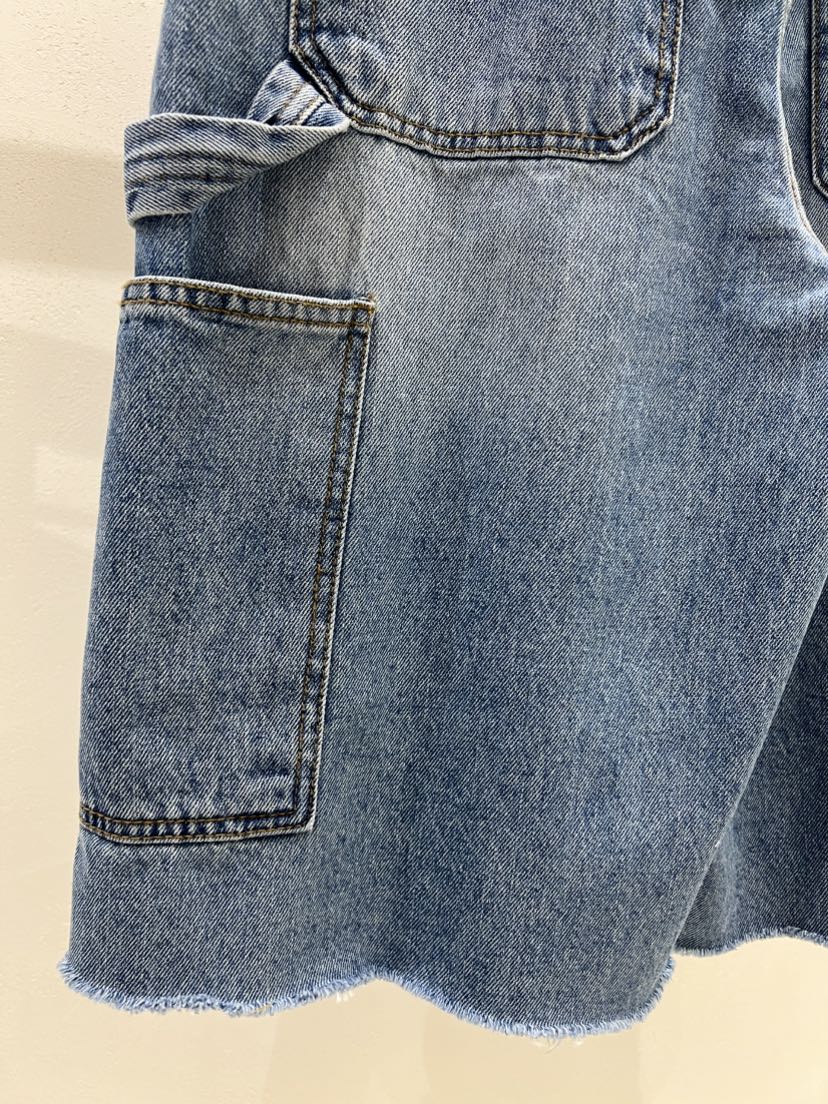 SHIRRING東大門代購女士新品休閑時尚推薦真品熱賣人氣牛仔褲SHIRRING牛仔褲