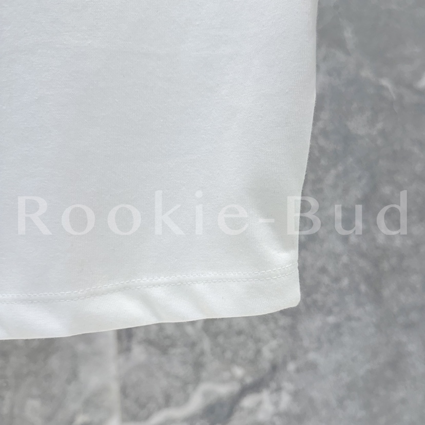 ROOKIE BUD韓國直郵女裝新品職業25春夏真品推薦休閑熱賣T恤ROOKIE BUD-PT恤