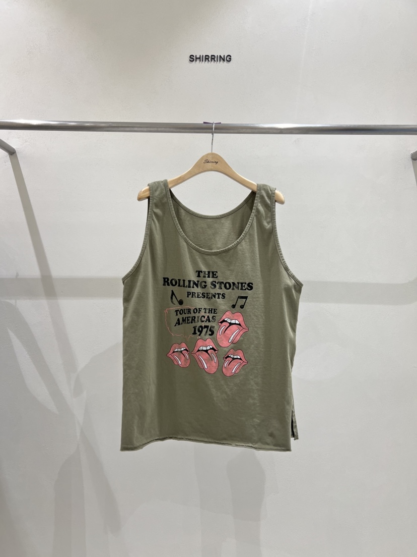 SHIRRING東大門直郵女士新品推薦職業人氣時尚真品吊帶背心SHIRRING吊帶/背心圖色3
