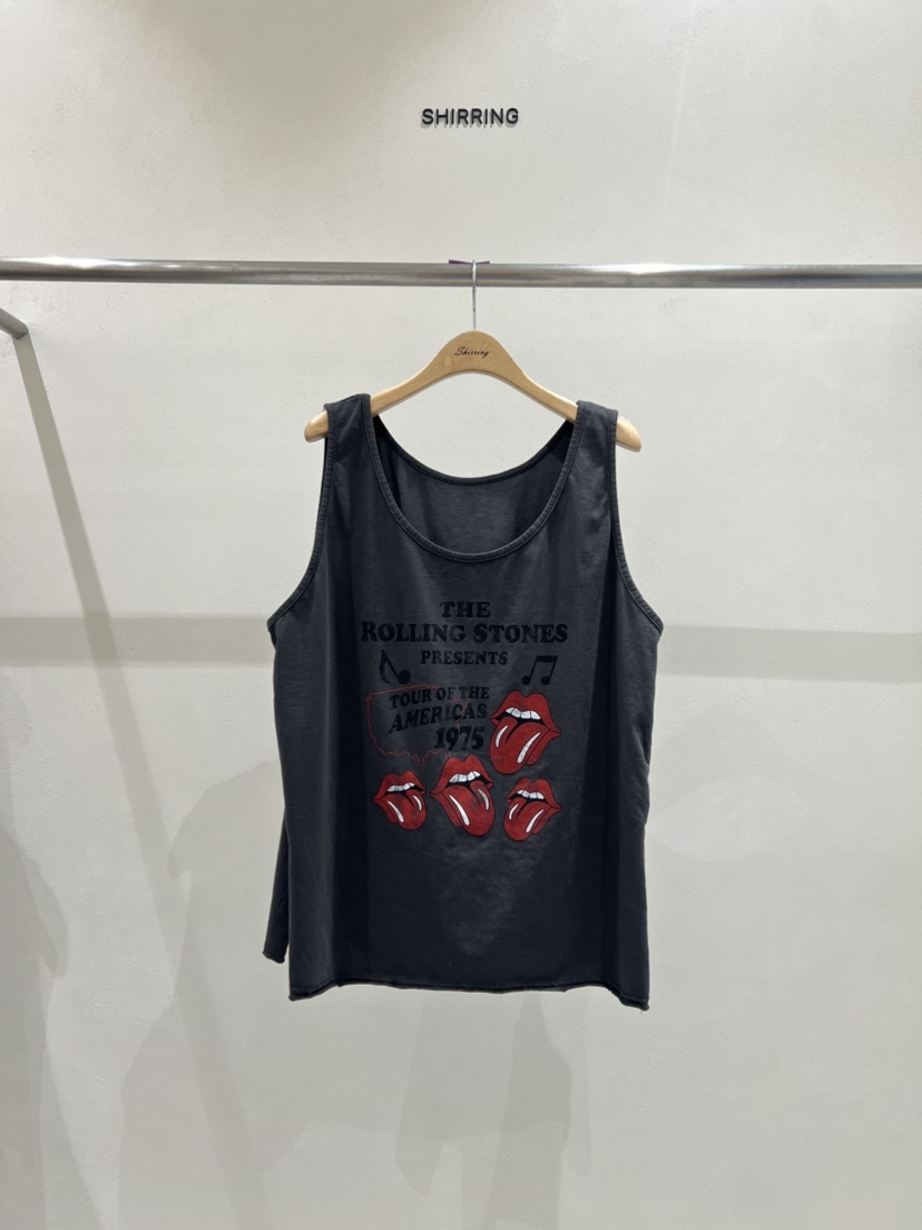 SHIRRING東大門直郵女士新品推薦職業人氣時尚真品吊帶背心SHIRRING吊帶/背心圖色4
