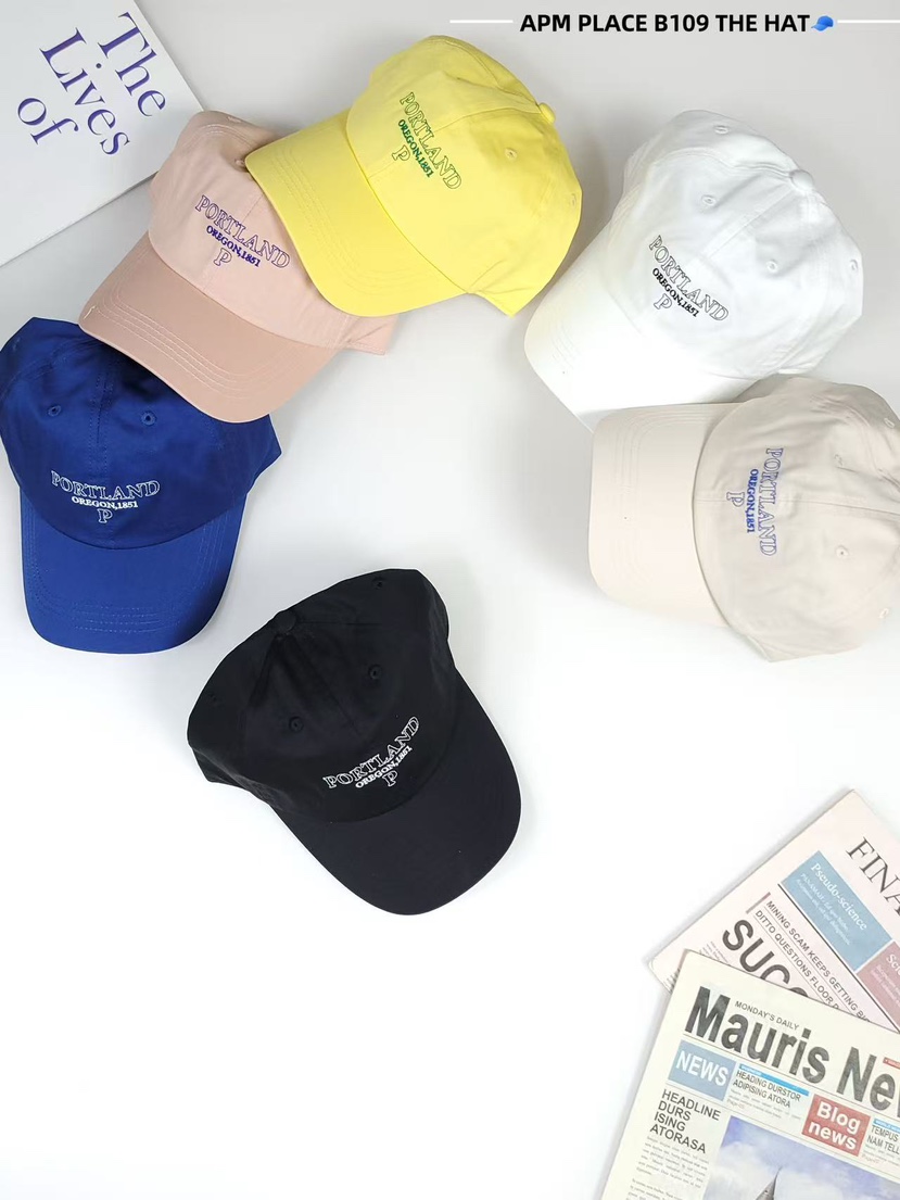 THE HAT-P東大門代購女士新品人氣真品熱賣推薦休閑25春夏帽子THE HAT帽子
