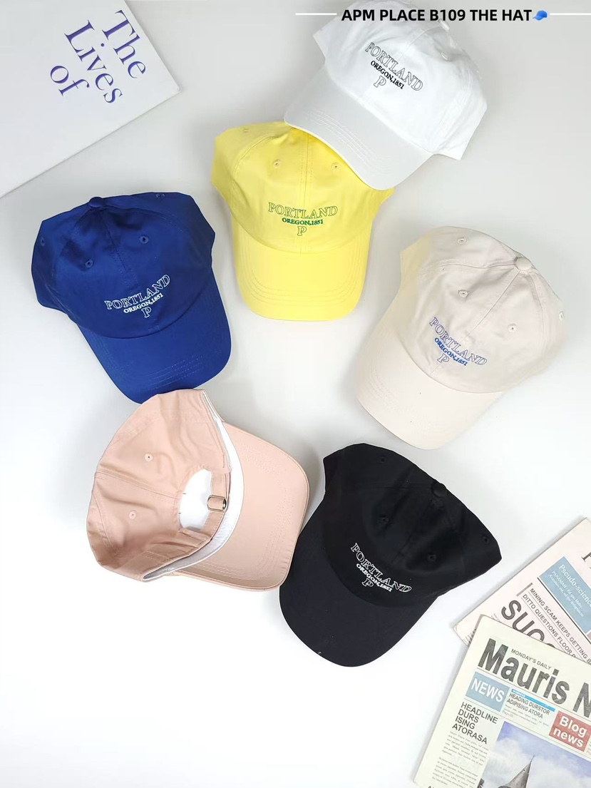 THE HAT-P東大門代購女士新品人氣真品熱賣推薦休閑25春夏帽子THE HAT帽子