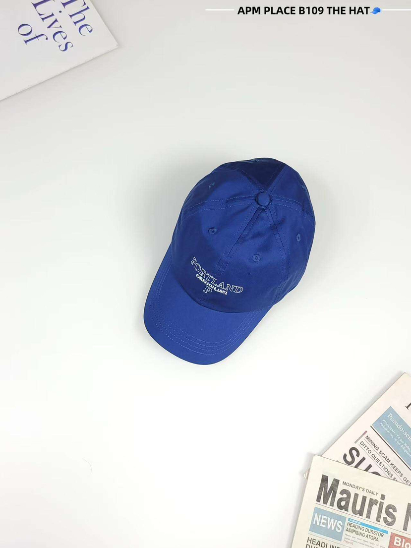 THE HAT-P東大門代購女士新品人氣真品熱賣推薦休閑25春夏帽子THE HAT帽子