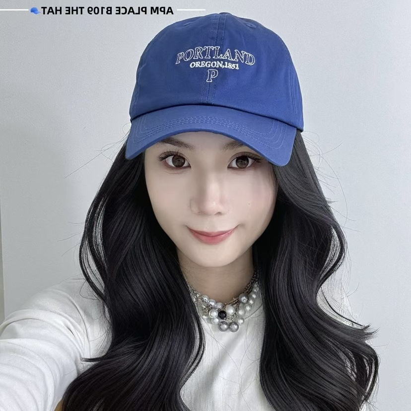 THE HAT-P東大門代購女士新品人氣真品熱賣推薦休閑25春夏帽子THE HAT帽子