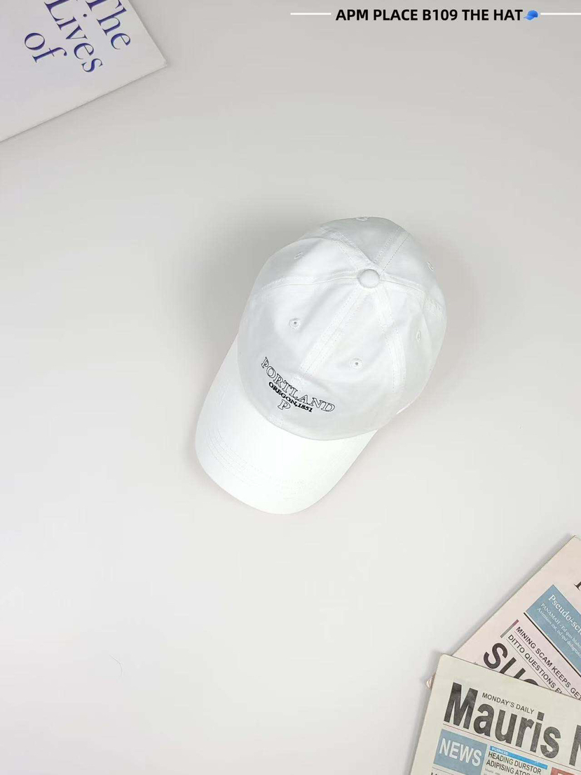 THE HAT-P東大門代購女士新品人氣真品熱賣推薦休閑25春夏帽子THE HAT帽子圖色3