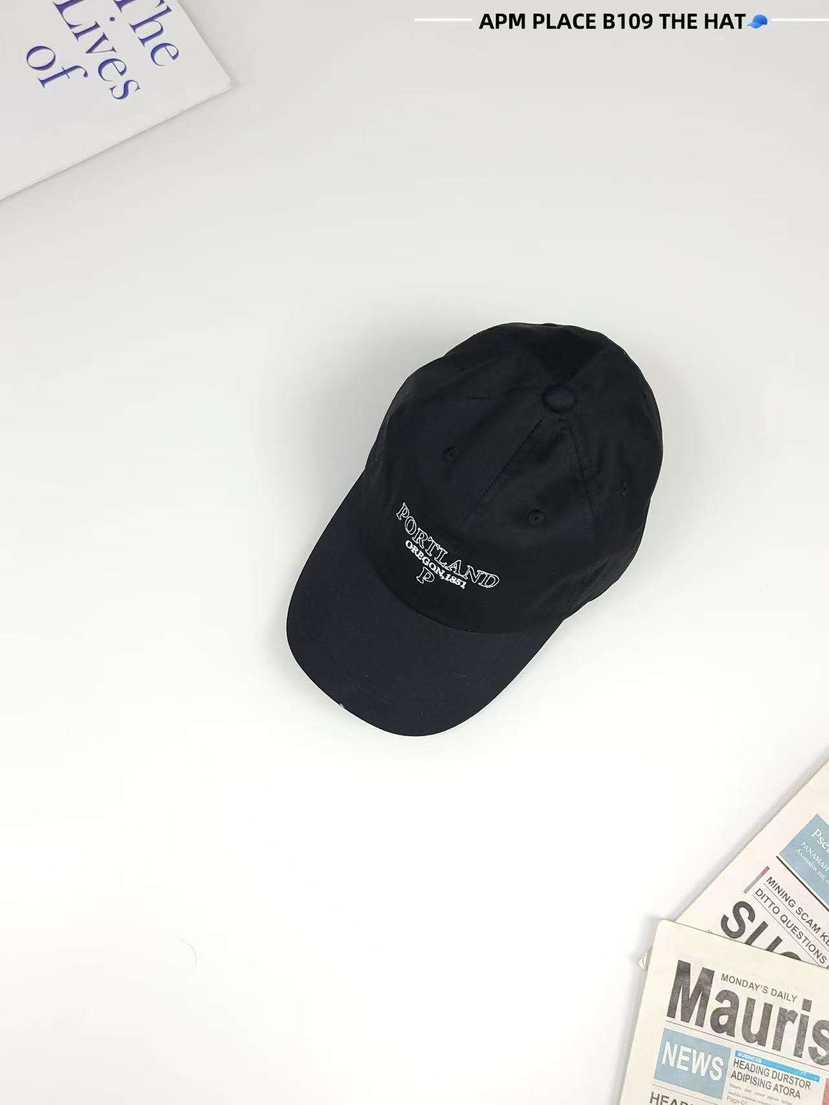 THE HAT-P東大門代購女士新品人氣真品熱賣推薦休閑25春夏帽子THE HAT帽子圖色5