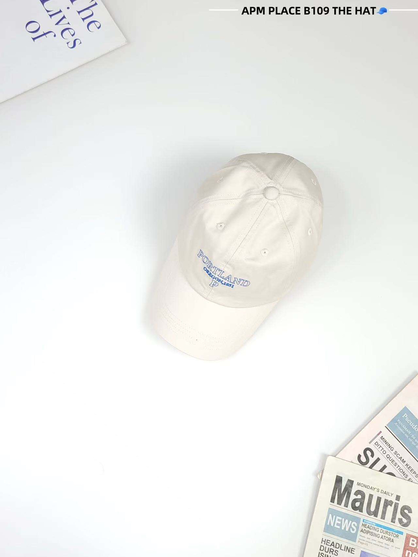 THE HAT-P東大門代購女士新品人氣真品熱賣推薦休閑25春夏帽子THE HAT帽子圖色6