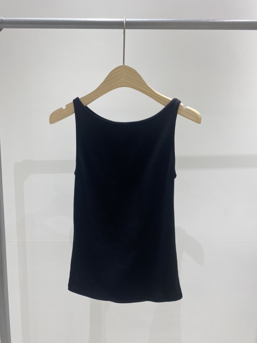 NOPROBLEM韓國代購女士新品25春夏職業真品熱賣休閑吊帶背心NOPROBLEM吊帶/背心圖色3