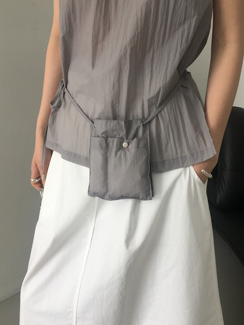 MONDAYMORING韓國代購女裝新款時尚真品休閑襯衫蕾絲衫套裝MONDAYMORING襯衫/蕾絲衫