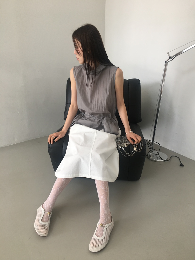 MONDAYMORING韓國代購女裝新款時尚真品休閑襯衫蕾絲衫套裝MONDAYMORING襯衫/蕾絲衫