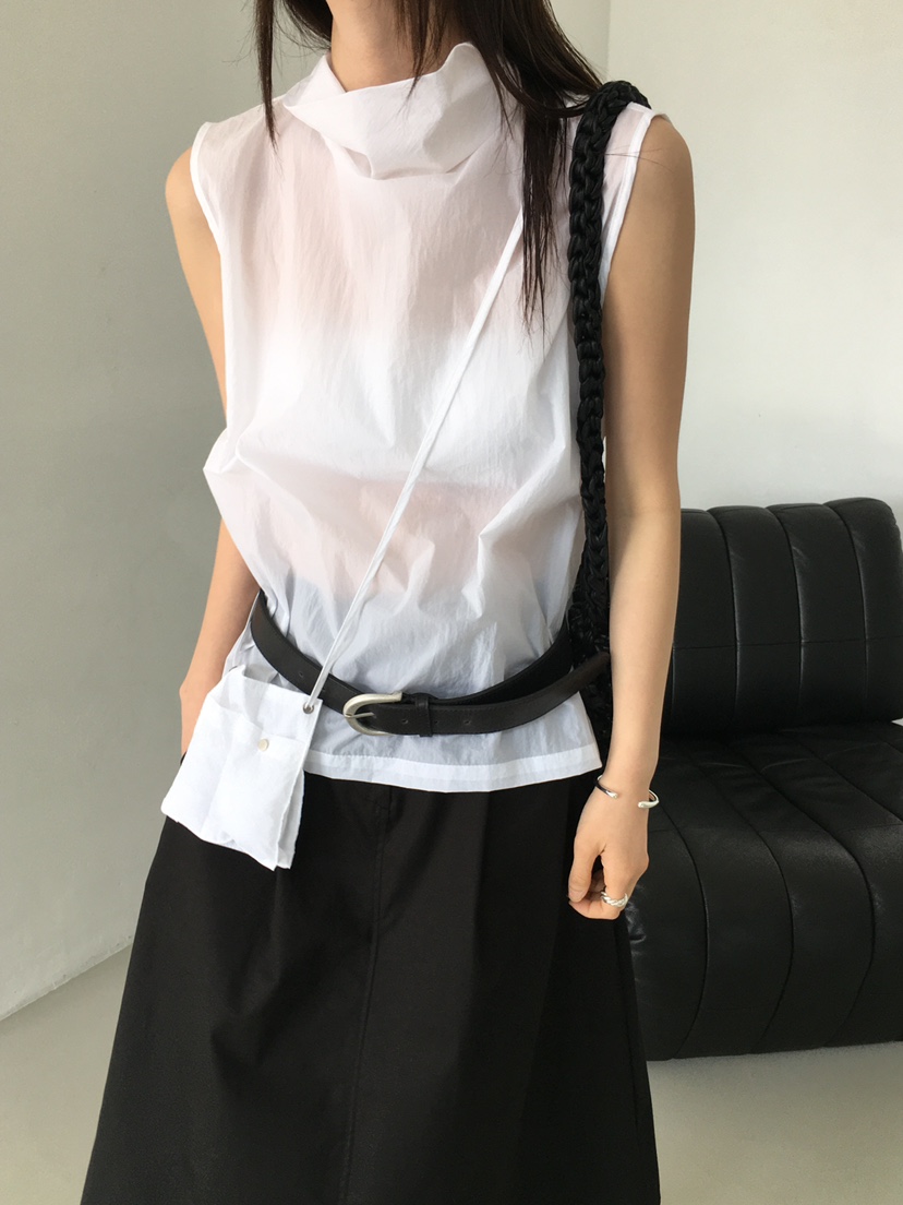 MONDAYMORING韓國代購女裝新款時尚真品休閑襯衫蕾絲衫套裝MONDAYMORING襯衫/蕾絲衫