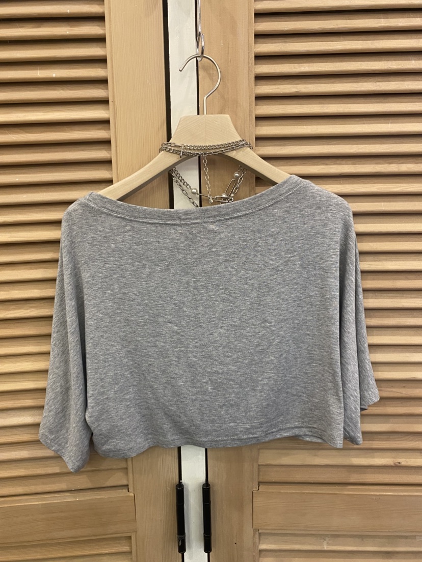 NUT韓國直郵㊣女裝新品熱賣25春夏休閑時尚推薦人氣上衣NUT上衣