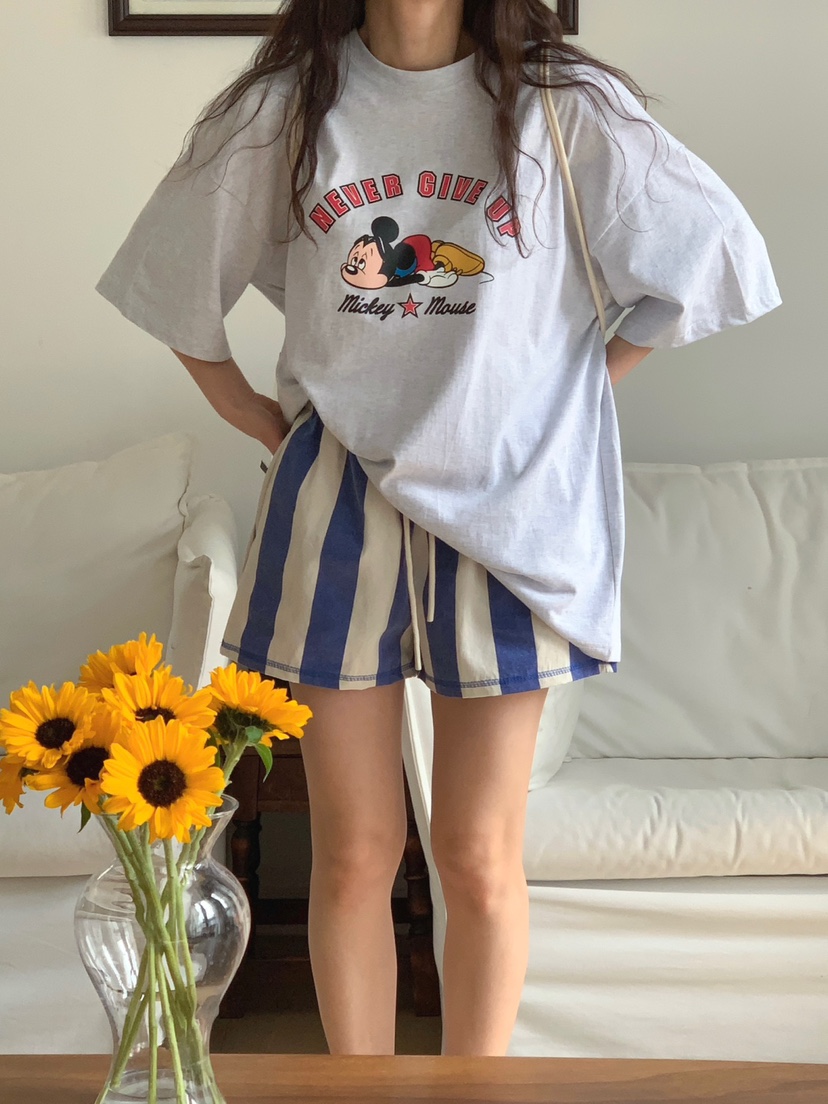JKICHI韓國直郵㊣東大門實拍女裝新品人氣熱賣休閑時尚短褲JKICHI短褲