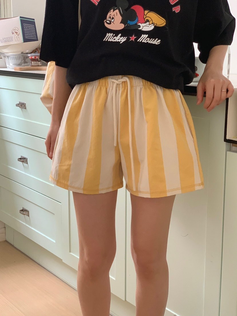 JKICHI韓國直郵㊣東大門實拍女裝新品人氣熱賣休閑時尚短褲JKICHI短褲