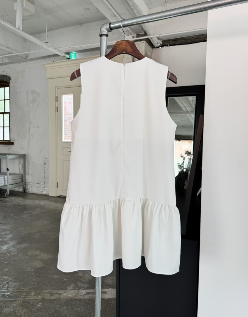 HEYJUDE韓國直郵㊣女裝新品25春夏推薦休閑人氣時尚熱賣連衣裙HEYJUDE連衣裙