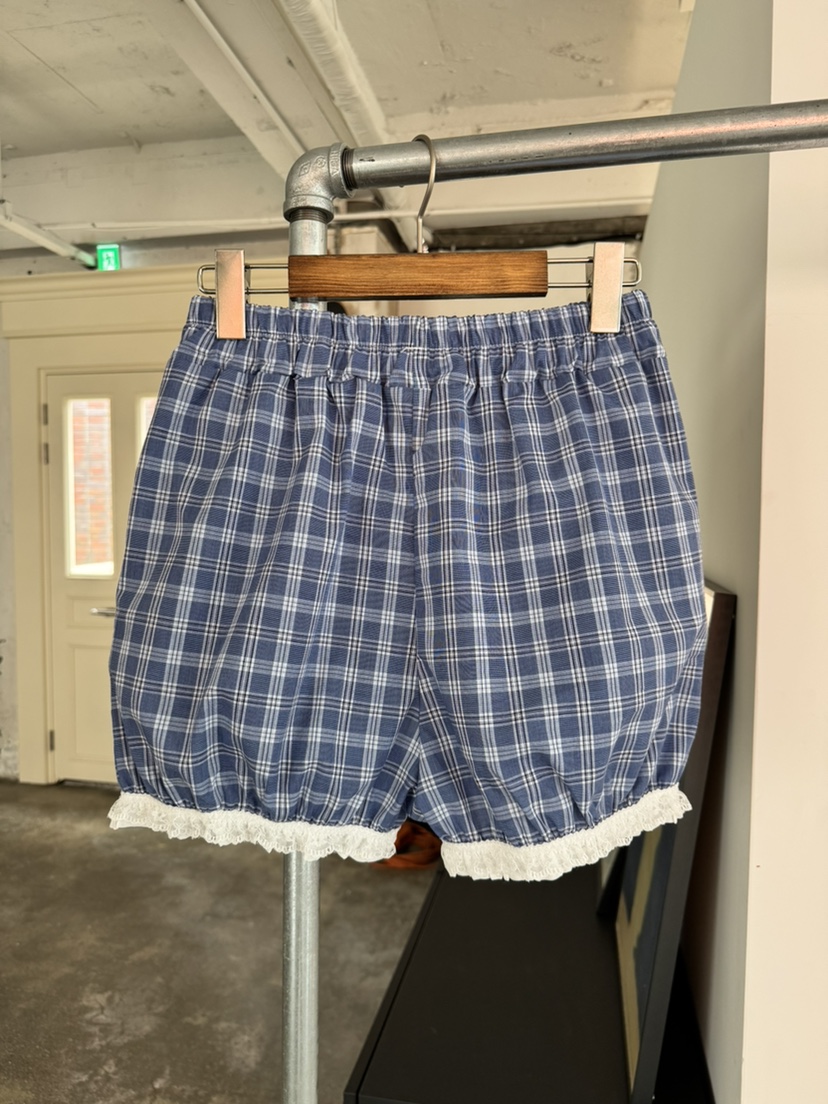 HEYJUDE韓國直郵㊣東大門實拍女裝新品休閑25春夏時尚熱賣短褲HEYJUDE短褲