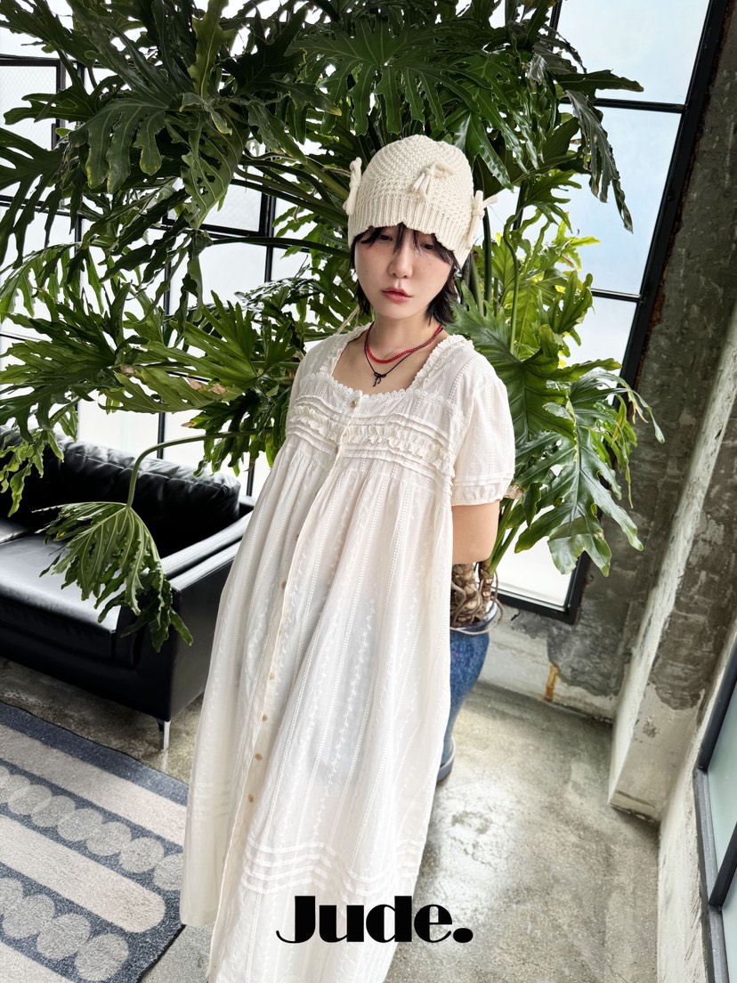 HEYJUDE韓國㊣直郵東大門代購女裝新品人氣時尚熱賣推薦連衣裙HEYJUDE連衣裙