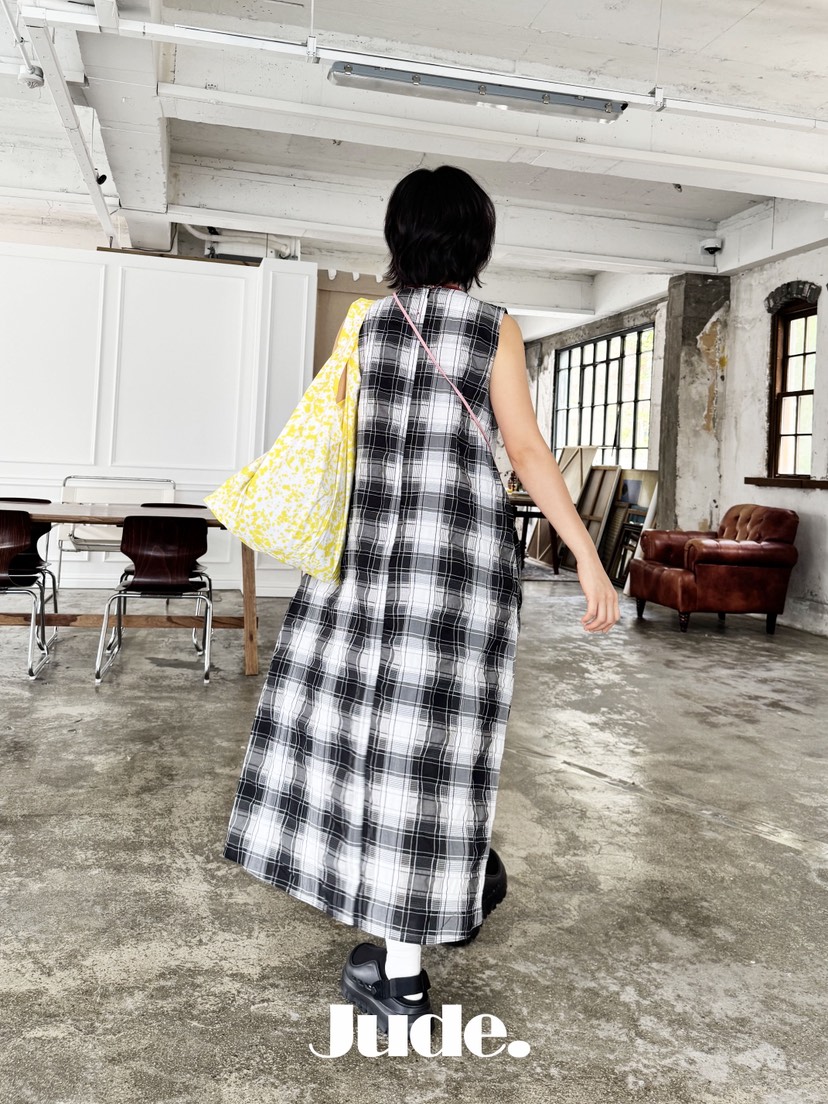 HEYJUDE韓國直郵㊣女裝新款推薦人氣休閑25春夏熱賣時尚連衣裙HEYJUDE連衣裙