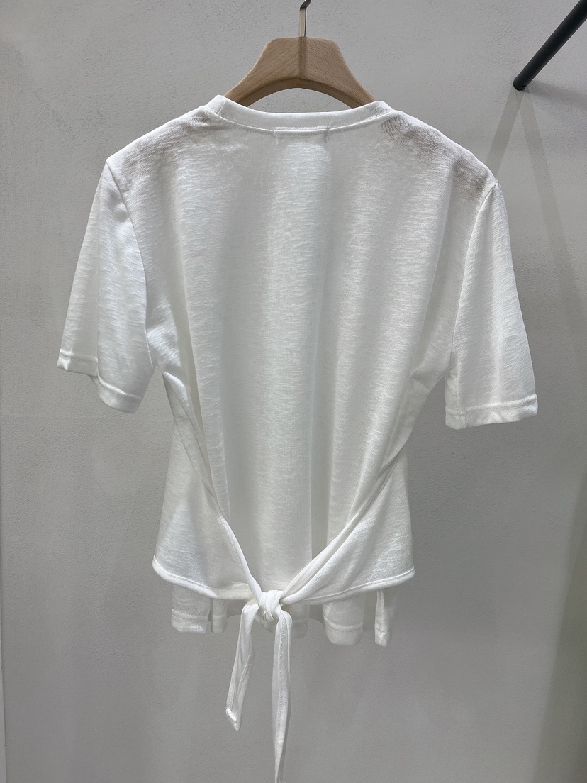 AURA直郵韓國代購㊣女裝新品熱賣25春夏時尚推薦人氣套裝亞麻Au ra套裝