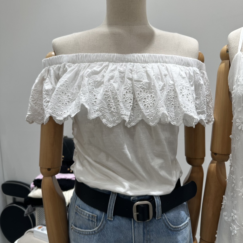 XPARTY韓國直郵㊣東大門實拍女裝新品熱賣推薦人氣吊帶背心XPARTY吊帶/背心