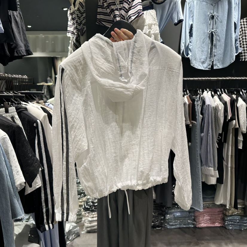 STAR-L韓國直郵㊣東大門實拍女裝新品熱賣推薦人氣時尚夾克STAR-L夾克