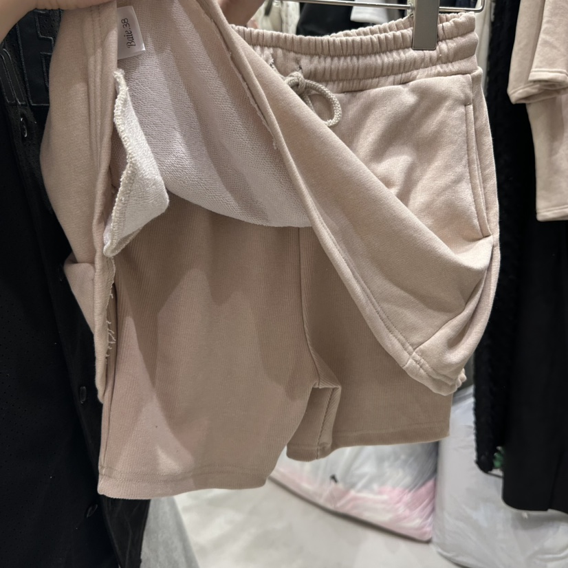 BAIE.38直郵韓國代購㊣女裝新款熱賣25春夏休閑人氣時尚裙褲BAIE.38裙褲