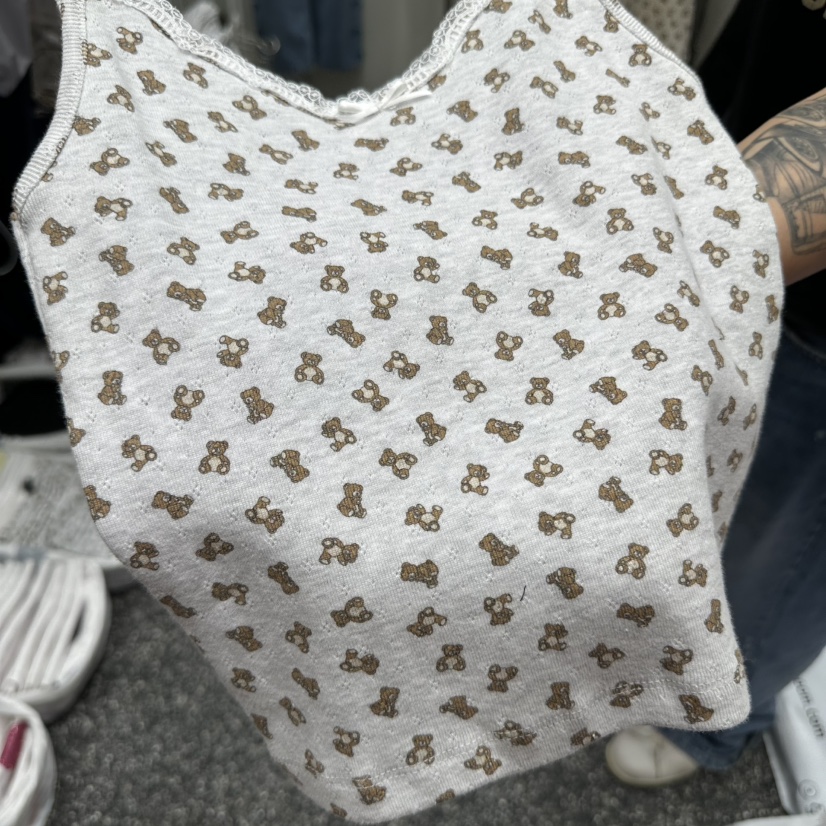 VINTAGE 888韓國直郵㊣女裝新款推薦人氣25春夏熱賣吊帶背心VINTAGE888/TRIPLE EIGHT吊帶/背心