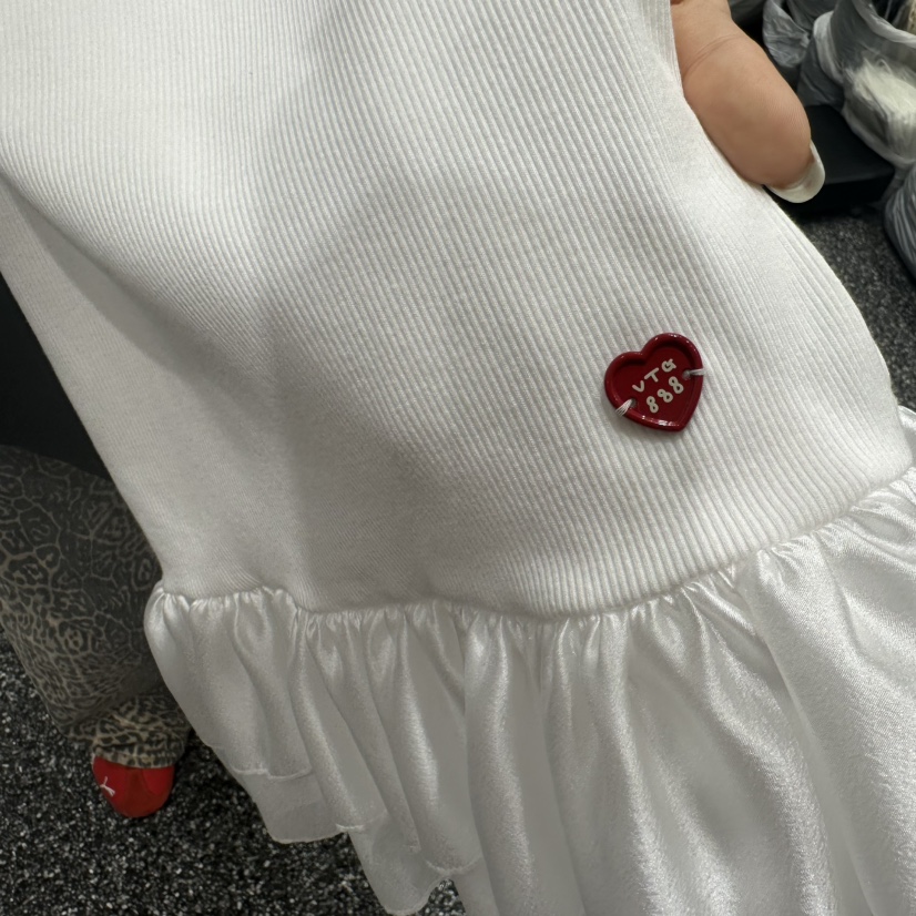 VINTAGE 888韓國㊣直郵東大門代購女裝新款25春夏吊帶背心VINTAGE888/TRIPLE EIGHT吊帶/背心