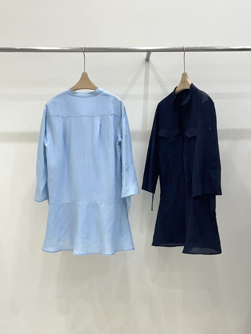 AUTUMN BEIGE-Q韓國直郵㊣女裝新品推薦熱賣休閑襯衫蕾絲衫A.b/AUTUMN BEIGE襯衫/蕾絲衫