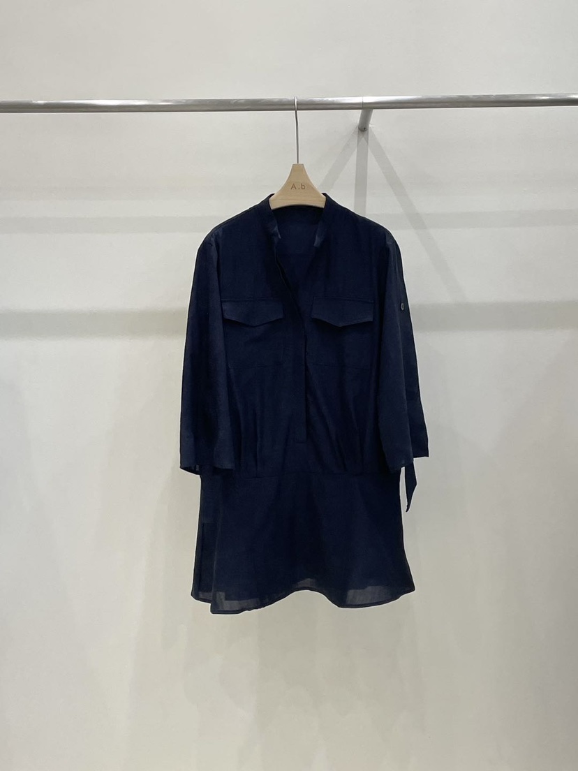 AUTUMN BEIGE-Q韓國直郵㊣女裝新品推薦熱賣休閑襯衫蕾絲衫A.b/AUTUMN BEIGE襯衫/蕾絲衫圖色2