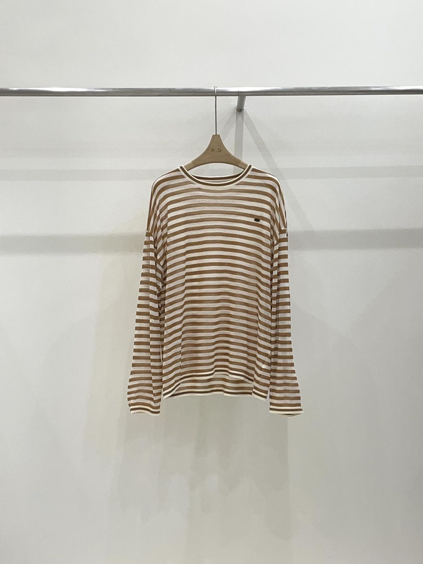 AUTUMN BEIGE-Q韓國㊣直郵東大門代購女裝新品人氣針織衫A.b/AUTUMN BEIGE針織衫圖色3