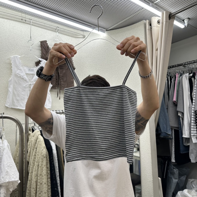 MAGOT韓國直郵㊣東大門實拍女裝新品25春夏推薦人氣休閑套裝IIIΛGOT/MAGOT套裝