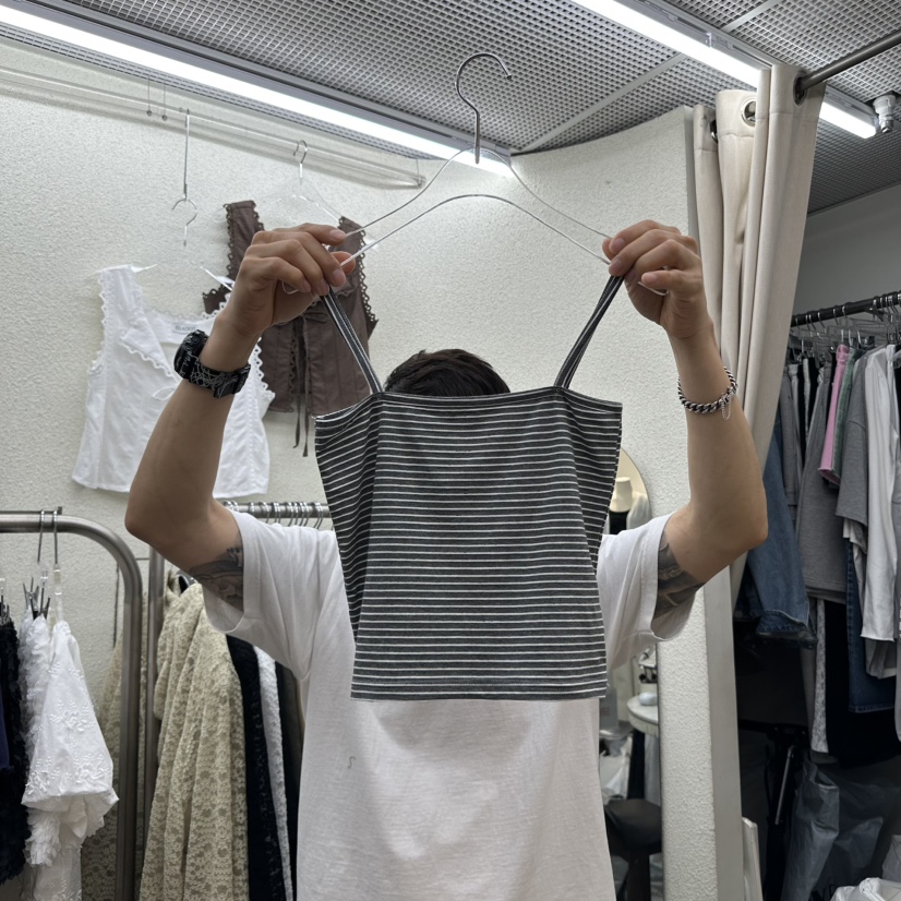 MAGOT韓國直郵㊣東大門實拍女裝新品25春夏推薦人氣休閑套裝IIIΛGOT/MAGOT套裝