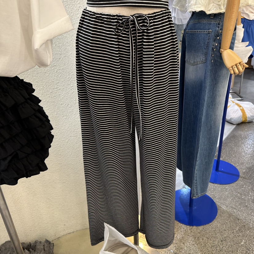 MAGOT韓國直郵㊣東大門實拍女裝新品25春夏推薦人氣休閑套裝IIIΛGOT/MAGOT套裝