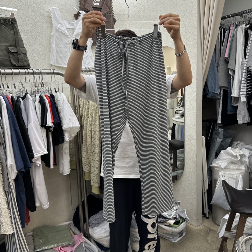 MAGOT韓國直郵㊣東大門實拍女裝新品25春夏推薦人氣休閑套裝IIIΛGOT/MAGOT套裝