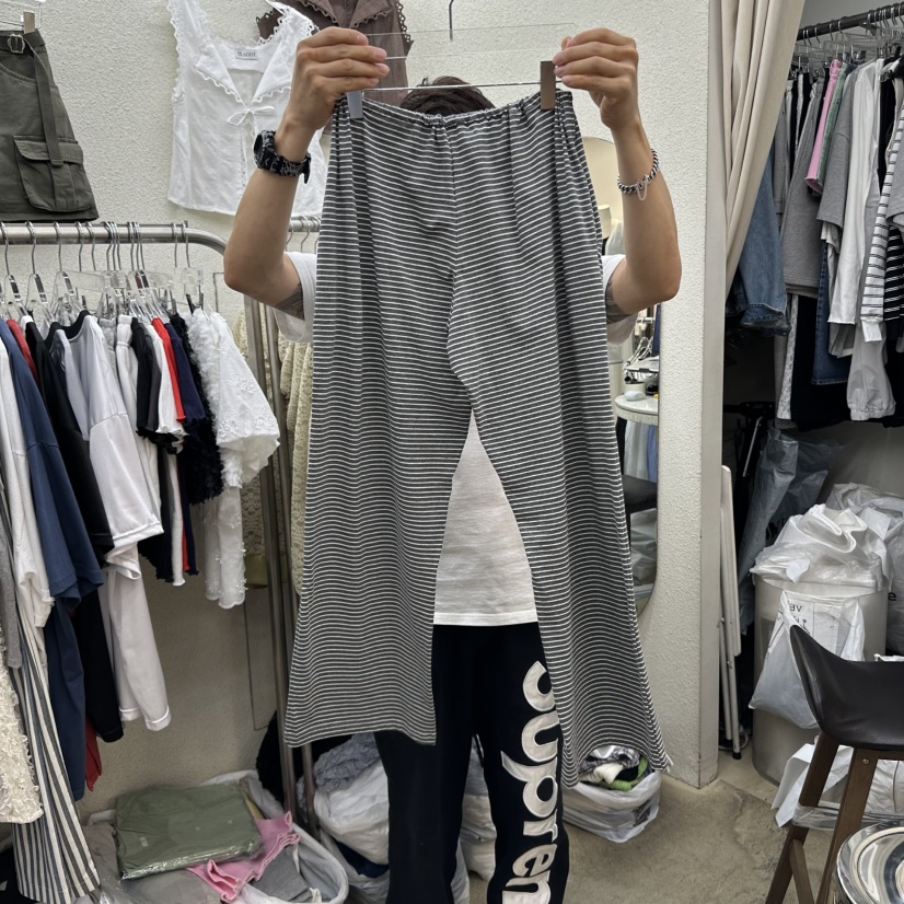 MAGOT韓國直郵㊣東大門實拍女裝新品25春夏推薦人氣休閑套裝IIIΛGOT/MAGOT套裝
