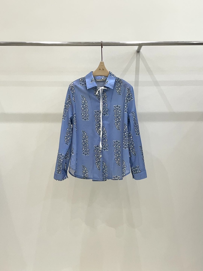AUTUMN BEIGE-Q韓國㊣直郵東大門代購女裝新款推薦襯衫蕾絲衫A.b/AUTUMN BEIGE襯衫/蕾絲衫圖色2