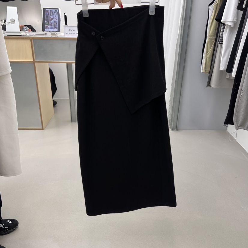 STAINLESS直郵韓國代購㊣女裝新品時尚25春夏人氣熱賣休閑套裝STAINLESS套裝圖色2