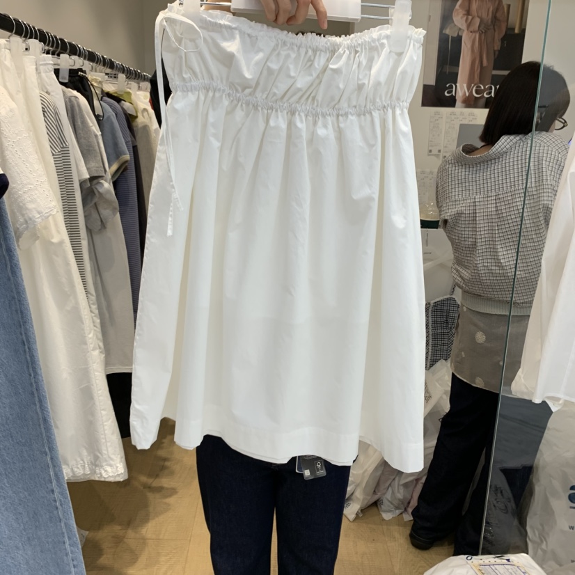 RUMIRU/AWEAR韓國㊣直郵東大門代購女裝新款熱賣半身裙中短裙awear/RUMIRU半身裙/中短裙