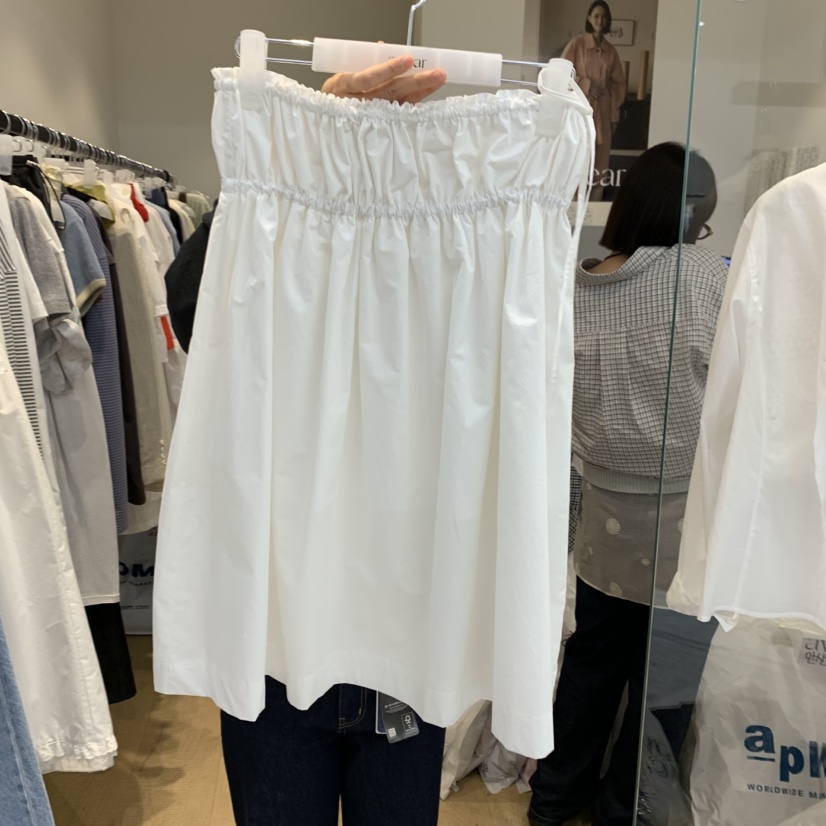 RUMIRU/AWEAR韓國㊣直郵東大門代購女裝新款熱賣半身裙中短裙awear/RUMIRU半身裙/中短裙