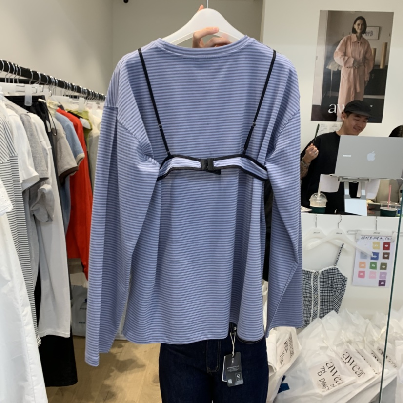 RUMIRU/AWEAR直郵韓國代購㊣女裝新品休閑熱賣推薦25春夏套裝awear/RUMIRU套裝