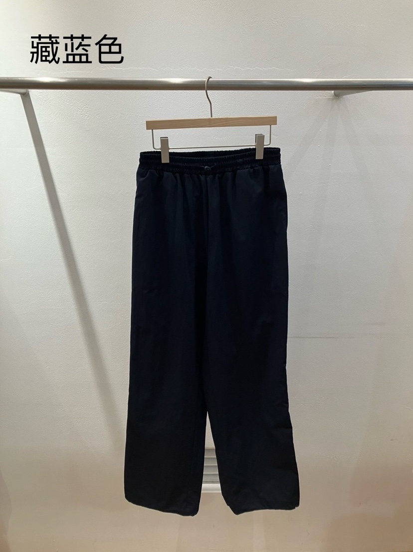 FL LANEL韓國㊣直郵東大門代購女裝新品熱賣人氣推薦休閑褲FL LANEL休閑褲圖色2