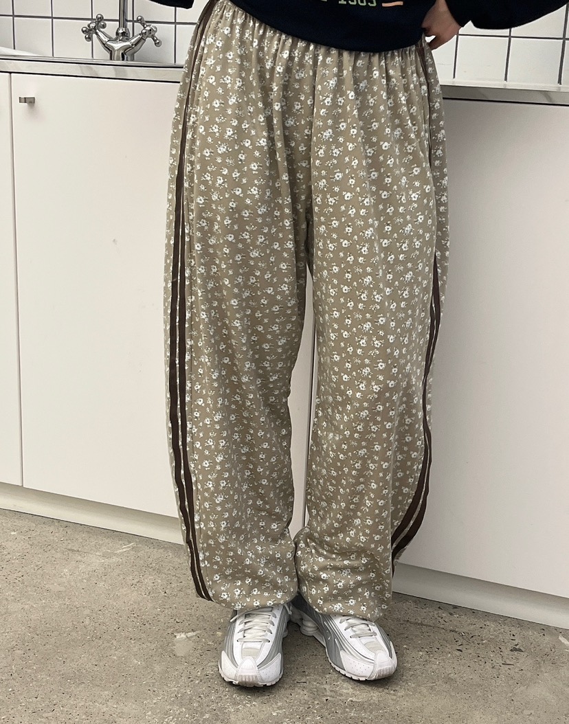 MA NYO韓國直郵女士新品推薦時尚休閑25春夏真品人氣休閑褲MA NYO休閑褲