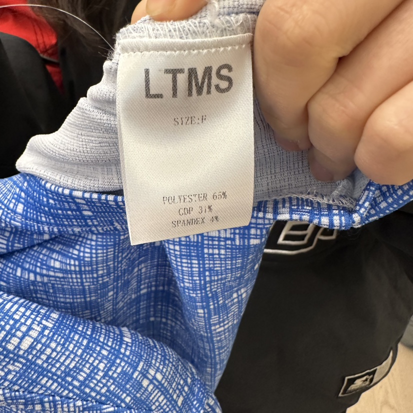 LTMS韓國代購女士新品熱賣推薦人氣25春夏時尚真品休閑職業T恤LTMST恤