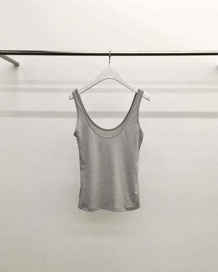 HEMP-P東大門代購女士新品25春夏熱賣推薦職業真品吊帶背心hemp吊帶/背心