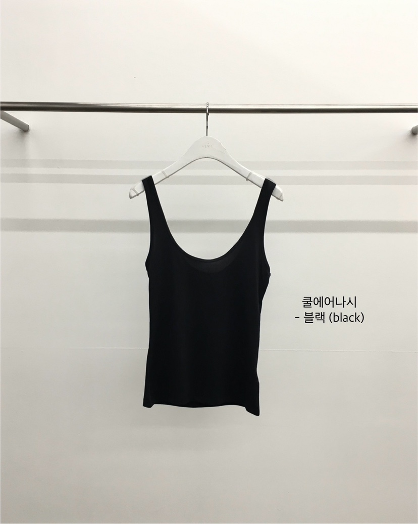 HEMP-P東大門代購女士新品25春夏熱賣推薦職業真品吊帶背心hemp吊帶/背心圖色2