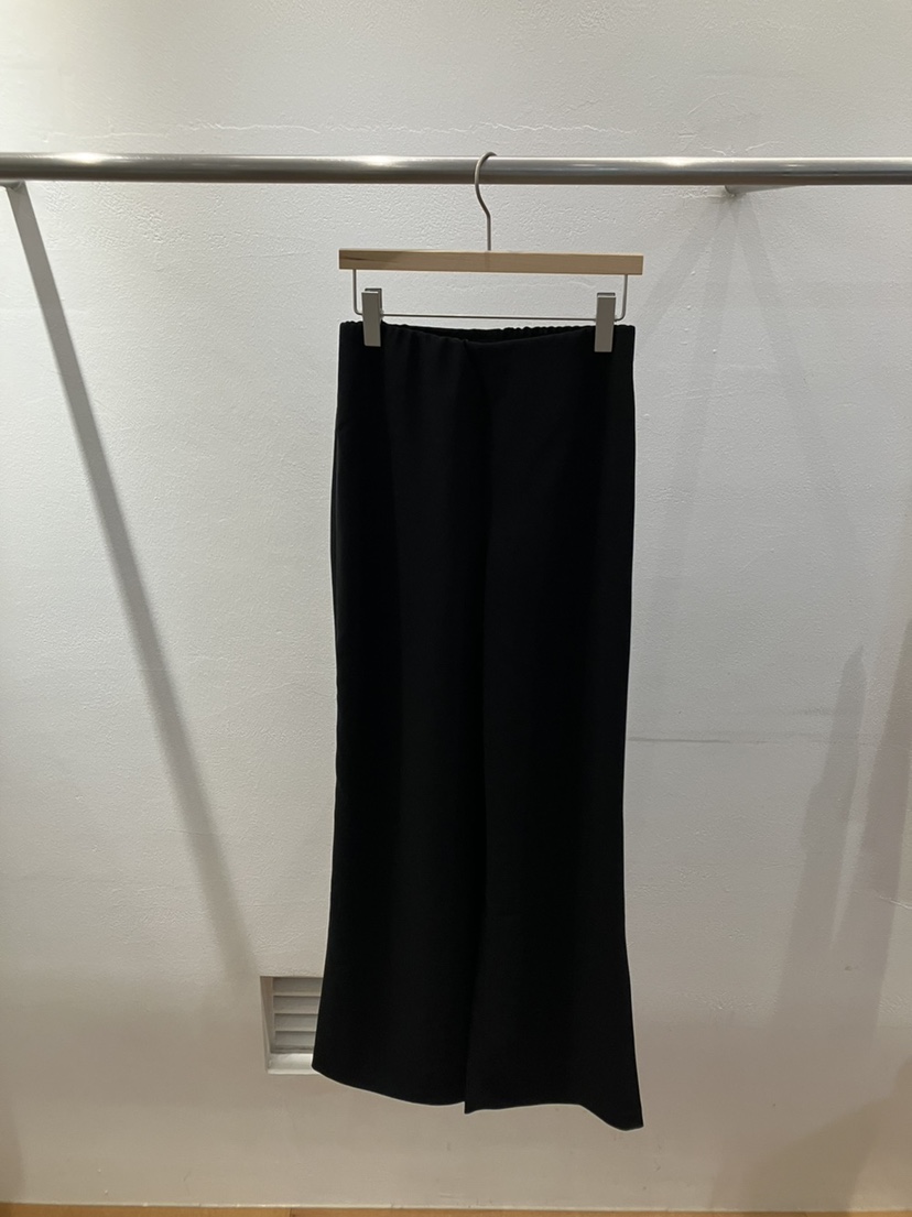 FL LANEL東大門代購女士新品25春夏人氣職業推薦熱賣休閑褲FL LANEL休閑褲