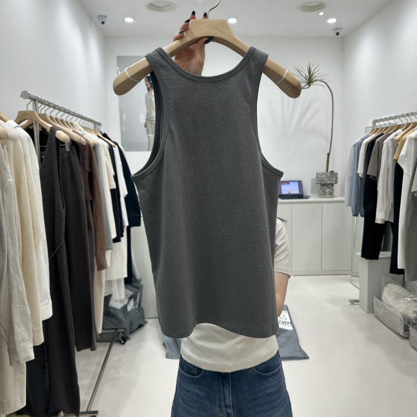 ARVE東大門代購女士新款職業時尚真品人氣推薦休閑吊帶背心ARVE吊帶/背心