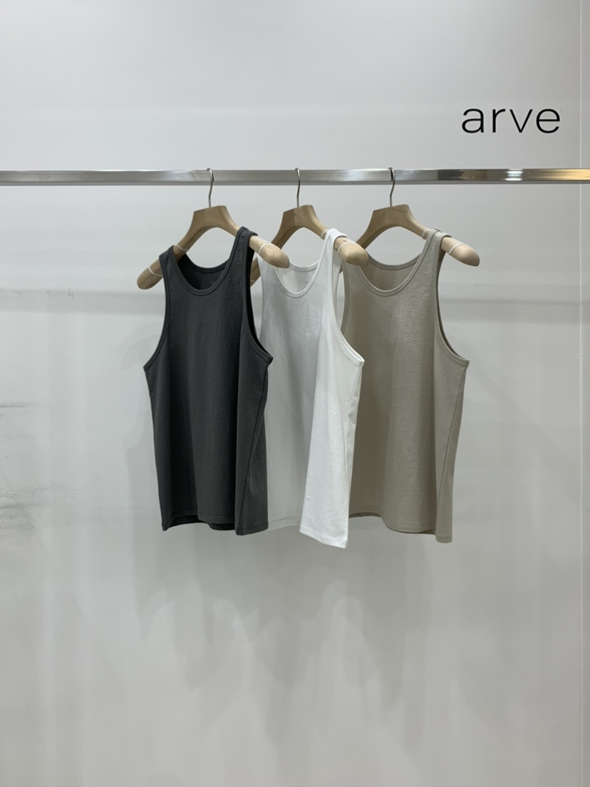 ARVE東大門代購女士新款職業時尚真品人氣推薦休閑吊帶背心ARVE吊帶/背心