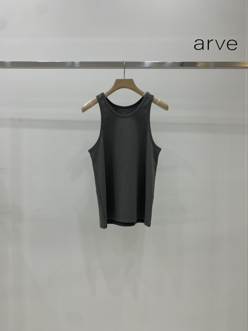 ARVE東大門代購女士新款職業時尚真品人氣推薦休閑吊帶背心ARVE吊帶/背心圖色3
